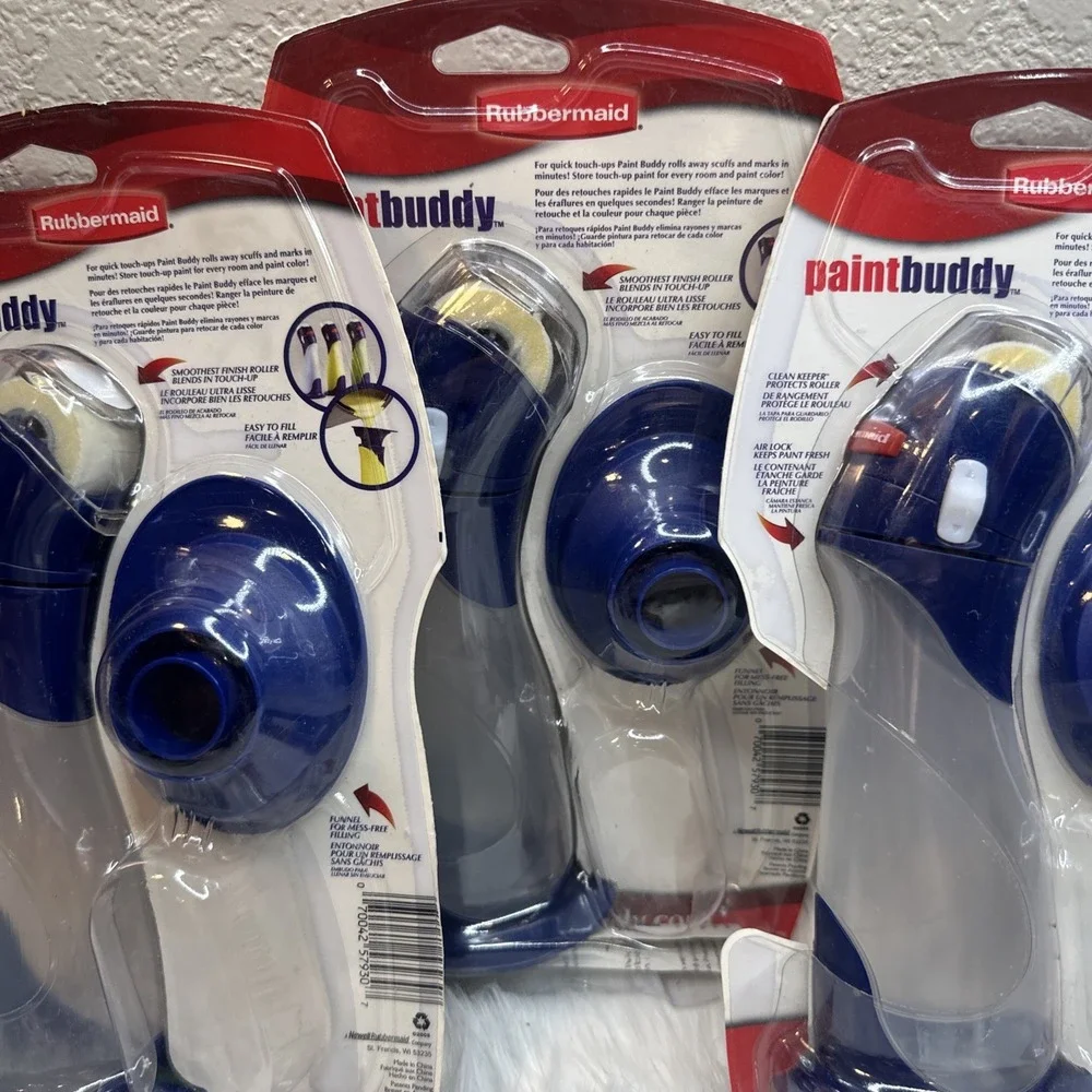 Rubbermaid welcome🤗 how